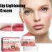 30g Dark Lip Lightener Lip Balm Nourishing Lip Balm Fresh Lips Lightening Moisturizing Conditioner Organic Lips Bleaching Cream Treatments - Buy Online on GoSupps.com