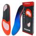 Plantar Fasciitis Relief Insoles  Arch Support Shoes Inserts for Men Women  Orthotic Inserts for Arch Pain  Flat Feet  Heel Pain  Insoles for Standing All Day (MEN8.5-11.5/WOMEN9.5-13) M (MEN8.5-11.5/WOMEN9.5-13)