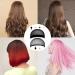 12PCS Beige Nylon Mesh Wig Cap Net by Akstore - Natural Wig Caps - Buy Online on GoSupps.com
