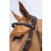 LeMieux Work Bridle - Brown Brown Full - Buy Online on GoSupps.com
