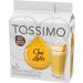 Tassimo Chai Tea Latte Single Serve T-Discs 180g (Pack of 5) - Buy Online on GoSupps.com