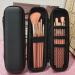 HDBD Portable Travel Case for Eye Makeup Brushes Eyeshadow Brush Eyeliner Eyebrow - Buy Online on GoSupps.com