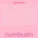 numbuzin No.2 Rose PDRN Collagen Plumping Serum Hydrating & Firming Serum with Peptides Plump Glowing Skin Korean Skincare 1.01 fl oz (30ml) - Buy Online on GoSupps.com