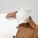 Gefomuofe Blouse Women's Loose Tunic Large Sizes Pullover Tops Long Blouse Shirt Summer Shirt Blouse Button Down Shirts Tunic Casual V-Neck Tops Elegant Plain Office Blouses Office Shirt A White XL - Buy Online on GoSupps.com