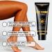 Tan Enhancers & Accelerators - Tanning Accelerator - Tanning Cream for Outdoor Sun and SunBeds - Sunbed Tanning Accelerator for Women - Achieve a Natural Tan Skin - Buy Online on GoSupps.com