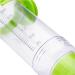 Trixie Water Bottle with Screw Attachment 250 ml Assorted Single unit 250 ml (Pack of 1) - Buy Online on GoSupps.com