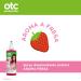 OTC Anti-Lice Leave-In Spray - Strawberry Fragrance | Moisturizing Protection for Kids - 250ml - Buy Online on GoSupps.com