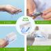Nail Fungus Laser: Effective Cleansing and Restoration for Large Areas in Just 7 Minutes a Day - Say Goodbye to Embarrassment! - Buy Online on GoSupps.com