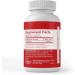 Buy PURE ORIGINAL INGREDIENTS L-Carnitine (100 Capsules) - No Additives Lab Verified - Fast International Shipping - Buy Online on GoSupps.com