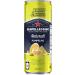 San Pellegrino Naturali Italian Sparkling Drink Pompelmo Grapefruit 330 mL Can 24 Cans Total - Buy Online on GoSupps.com