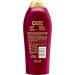 OGX Frizz-Free + Keratin Smoothing Oil Conditioner 750ml - Buy Online on GoSupps.com