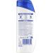 Head & Shoulders Classic Anti-Dandruff Shampoo 625ml. Daily Use. Clinically Proven to Eliminate Dandruff for Up to 100%. All Hair and Scalp Types - Buy Online on GoSupps.com