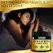 Buy 5kind Extra Strong Hemp Cream 10.1 fl oz | Maximum Strength Joint & Muscle Relief | Soothing Hemp Cream for Back Joints Neck Knees & Shoulders - International Shipping Available - Buy Online on GoSupps.com