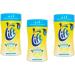 Lift Instant Lemon Tea with Reduced Sweetness 165g x3 - Buy Online on GoSupps.com