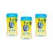 Lift Instant Lemon Tea with Reduced Sweetness 165g x3