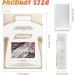 Eco-Friendly Laundry Detergent Sheets - 200 Loads Travel-Friendly No Plastic Fresh Linen Scent - Buy Online on GoSupps.com