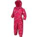 Regatta Kids Puddle Iv All-in-One Suit 12-18 Months - Unicorn Pink | Unisex Rain Suit - Buy Online on GoSupps.com