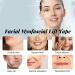 Facial Myofascial Lift Tape - Hypoallergenic Latex-Free Neck & Chin Tightening Patch | Line Reducing Solution for Youthful Skin - Buy Online on GoSupps.com