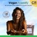 Brown Flaxseed 2KG - Linseed Seeds Perfect for Vegan Protein Addition | Linseed Wholefood | Vegan Omega 3 | Linseed Flaxseed | Perfect for Vegan Protein Powder & Nutrition - Buy Online on GoSupps.com