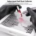 Nail Dust Collector Adjustable Suction Professional Nail Vacuum Dust Collector Dust Extractor for Acrylic Nails Extension Gel Dip Powder Removal Manicure - Buy Online on GoSupps.com