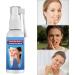  Luckxing Instant Dental Relief Spray - 20ml Gentle Soothing and Long-Lasting Dry Mouth Refreshing Spray For Travel Home Parties Office After Meals Men and Women - Buy Online on GoSupps.com