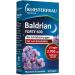 Baldrian Forte 30 Tablets - Klosterfrau | Natural Sleep Aid Supplement - Buy Online on GoSupps.com