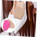 Buy Healvian 2 Pairs Anti-Slip Shoe Pads & Insoles - Forefoot Inserts for Loose Shoes - Foam Foot Cushions & Heel Thickening Pads - International Shipping - Buy Online on GoSupps.com