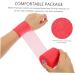 Buy 1 Roll Black Sports Skin Membrane Medical Tape - Athletic Outdoor Racket Overgrips & Grip Tape | Portable Packing Supplies - 270x7x0.1CM - Buy Online on GoSupps.com