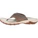 Teva Men's Pajaro Flip-Flop 7 Brown - Comfortable and Stylish Sandals for Men - Buy Online on GoSupps.com