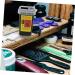 Angoily 10 STK Klinge Storage Box - Razor Blade Disposal Container for Portable Tool Cases - Ideal for Waste Blades & Beard Care - Buy Online on GoSupps.com