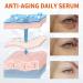 Pedia Advanced Collagen Boost Anti Aging Serum - Dark Spot Corrector for Firm, Youthful Skin | 2pcs Anti-aging Serum with Hyaluronic Acid - Reduce Wrinkles | Suitable for All Skin Types - Buy Online on GoSupps.com