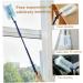 21PCS Fluffy Dusters Refills Disposable Anti-Static Dusters Refill with Extendable Handles Replacement Dusters for Cleaning for Furniture Long Handled Duster - Buy Online on GoSupps.com