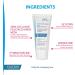 Ducray Dexyane Med Soothing Repair Cream 100ml - Effective Skin Relief for Dry & Irritated Skin | International Shipping Available - Buy Online on GoSupps.com