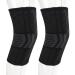 Buy Knee Brace Support & Sports Knee Protector - Elastic Knee Pad Sleeves (XL) for Enhanced Comfort & Protection | International Shipping Available - Buy Online on GoSupps.com