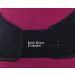 Spand-Ice Extender Strap 4x9 Inch - Elastic Hook and Loop Extension for Ice Packs, Braces, Vests - Made in USA - Buy Online on GoSupps.com