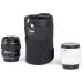 Think Tank Photo Lens Changer 15 V3.0 Lens Case - Black - Buy Online on GoSupps.com