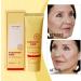 Golden Collagen Face Cream Anti Wrinkle Cream for Women Firming Face Cream Anti-Wrinkle Moisturizing Face Cream Powerful Immediate Anti Wrinkle Cream (3) - Buy Online on GoSupps.com