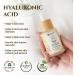 Ecodrop Azelaic Acid & Hyaluronic Acid Serum - 30ml | Daily Gentle Anti-Ageing Skincare for Face Reduces Acne Redness Dark Spot Blemishes & Brightens All Skin Types | Vegan & Cruelty-Free - Buy Online on GoSupps.com