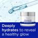 Buy Hyaluronic Acid Face Cream - Deep Hydrating Oil-Free Moisturizer | 1.76 Oz for All Skin Types - International Shipping Available - Buy Online on GoSupps.com