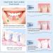 SP-6 Ultra Whitening Toothpaste | Deep Cleaning & Probiotic Formula | Fresh Breath - 1pc Red - Buy Online on GoSupps.com