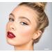 Cashmere Slip Longwear Lipstick Duo - Richly Pigmented Creamy Color Up to 8 Hours | Shop Internationally - Dare/Obsessed - Buy Online on GoSupps.com