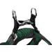 HUNTER Harness Hilo Comfort - Dark Green XXS-XS | Premium Pet Gear for International Shipping - Buy Online on GoSupps.com