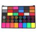 Yhsioaklo Face Makeup | Face Makeup with 42 Colors and Cream - Face and Body Paint for Men and Women for Parties Theater and Costumes