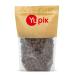 Yupik Barry Callebaut Milk Chocolate Flavored Wafers 1 kg 6 Count Gluten-Free Kosher Milk Chocolate Flavor Made with Cocoa Powder Melts Smoothly Ideal for Snacking Dipping Molding&Coating 6 kg