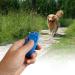 Symphonyw 4PCS Dog Training Clickers - 2 in 1 Whistle and Clicker Pet Training Tools - Buy Online on GoSupps.com