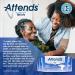 Attends Advanced Briefs | Large 24 Count (Pack of 3) | Adult Incontinence Care with Dry-Lock Technology - Buy Online on GoSupps.com