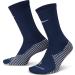 Nike Unisex Strike Crew Socks XS Midnight Navy/White