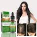 Aibyk's Hair Growth Oil - 30ml Rosemary & Pink Marine Oil for Healthy Shiny Hair - Natural Moisturizing Formula for All Hair Types - Buy Online on GoSupps.com
