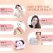 ZENG Red Light Therapy Face Mask - 7 Color LED Skin Care at Home & Travel - Optimize Your Beauty Routine - Buy Online on GoSupps.com
